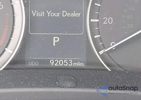 2016 Lexus Rx 350 from USA, damaged, VIN 2T2BZMCA7GC039111